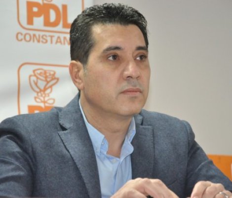 Senatorul Chiru îl interpelează pe ministrul Justiţiei